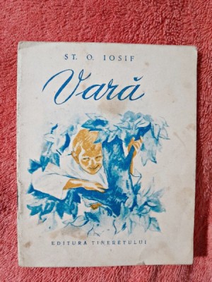 Vara - St.O. Iosif foto