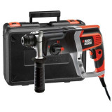 Cumpara ieftin Ciocan Rotopercutor Black+Decker KD990KA SDS Plus 850 W 2.4 J