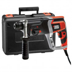 Ciocan Rotopercutor Black+Decker KD990KA SDS Plus 850 W 2.4 J