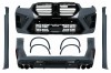 Pachet Exterior Complet BMW X5 G05 LCI (2023-up) X5M Design Performance AutoTuning, KITT