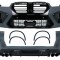 Pachet Exterior Complet BMW X5 G05 LCI (2023-up) X5M Design Performance AutoTuning