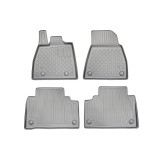 Covorase auto BYD Seal Sedan 2022-prezent Aristar