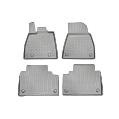 Covorase auto BYD Seal Sedan 2022-prezent Aristar