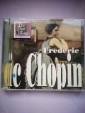 CD muzica Frederic Chopin - Piano Concertos 1&amp;2, Pop