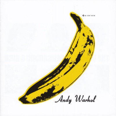 CD The Velvet Underground &amp;amp; Nico (45th Anniversary Remaster) 2012 foto