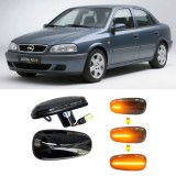 Semnalizari Dinamice Aripi, pentru Opel Astra G (1998-2009), Opel Zafira A (1999-2005)