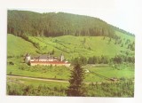 RF134 - Carte Postala - Manastirea Putna, necirculata