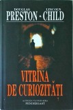 Douglas Preston - Vitrina de curiozitati