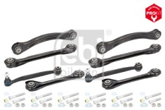 FEBI BILSTEIN 102557 Brat/bieleta, suspensie roata