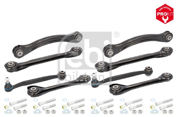 FEBI BILSTEIN 102557 Brat/bieleta, suspensie roata