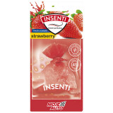 Air Freshener Insenti Fresh Crystals - Strawberry, 20g