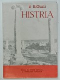 HISTRIA de M. BUCOVALA , PLIANT , 1981