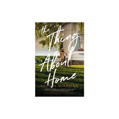 The Thing about Home foto
