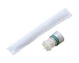 Uscator condensator aer conditionat Seat Alhambra (710, 711); Vw Sharan (7n1, 7n2)