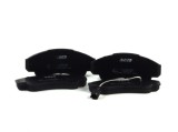Set placute frana,frana disc FIAT DUCATO platou / sasiu (244) (2002 - 2016) ABE C1C046ABE