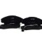 Set placute frana,frana disc FIAT DUCATO platou / sasiu (244) (2002 - 2016) ABE C1C046ABE