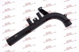 Cuplaj conducta lichid racire Opel Combo 94-01, Corsa B 93-00, motor: 1.2, SRLine, 1336086; 90448854