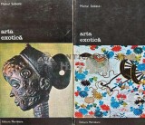 Arta exotica Vol. 1-2 - 1975 - Michal Sobeski (AF96), Meridiane