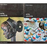 Arta exotica Vol. 1-2 - 1975 - Michal Sobeski (AF96)