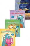 Pachet soricei dragalasi - Bookzone