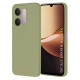 Asteroid GSM - SoftFlex - Xiaomi Redmi 17C 5G - Matcha