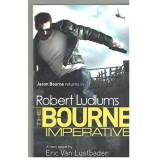 The Bourne Imperative - Eric Van Lustbader