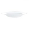 Farfurie Paste Arcopal Opal Alb 28.5cm, Rezistenta, Compatibila Microunde si Masina de Spalat Vase
