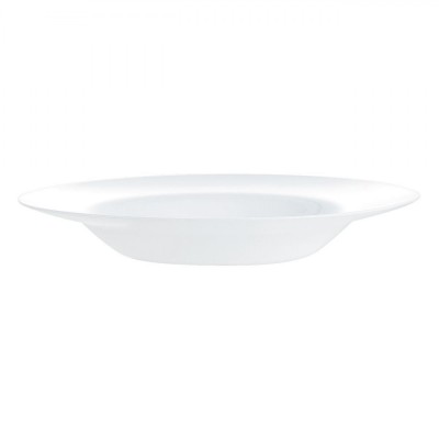 Farfurie Paste Arcopal, Alb, Opal, 28.5 cm foto