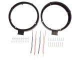 Cadru Difuzor 165mm Bugatti/Seat/VW/&Scaron;koda VW ID.4 2020-2021, ACV