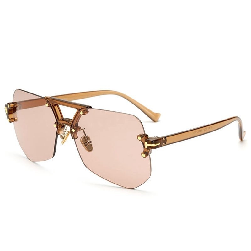 Ochelari Soare Dama Supradimensionati - Model 3, Femei, Supradimensionat,  Protectie UV 100%, Tom Ford | Okazii.ro