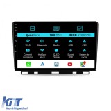 Navigatie Dedicata Renault Clio 5 (2019 - 2024), 9Inch, 1Gb Ram, 32Gb Stocare, Carplay Performance AutoTuning