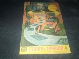 REVISTA STIINTA SI TEHNICA NR 9 1985