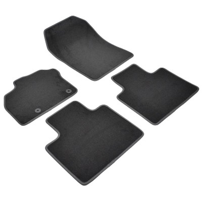 SET COVORASE AUTO MOCHETA UMBRELLA PENTRU RENAULT ZOE(2012-) 02683 foto