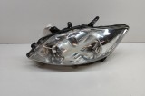 Far st&acirc;nga față TOYOTA AURIS _E15_ 2006 OEM: 81150-02540,89903724,89903692 29982802