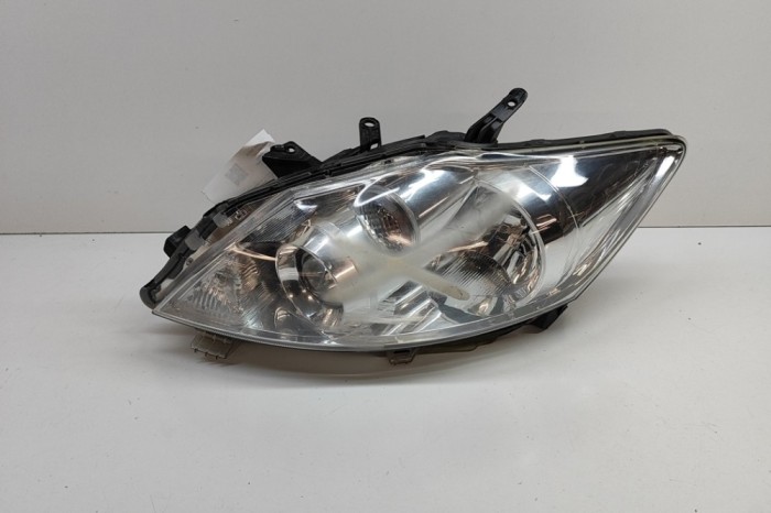Far st&acirc;nga față TOYOTA AURIS _E15_ 2006 | 29982802