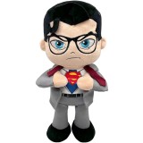Jucarie din plus Clark Kent, Superman, 21 cm