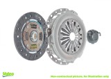 VALEO 786018 VALEO CLASSIC KIT3P Set ambreiaj