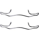 Kit reparatie placute frana fata, SRL, Dacia Dokker Duster Lodgy Alfa Romeo Bmw Chrysler Citroen; Fiat Ford; Honda; Lancia mazda Mercedes; Mini