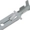 Papuc 6.3mm tata fir 0.5-2mmp clips neizolat