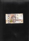 Kazakhstan Kazahstan 1000 1.000 tenge 2024 seria9530366
