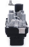 Actuator electric turbocompresor Chrysler 300c; Jeep Commander, Grand Cherokee; Mercedes Clasa C, E, G, Sprinter, Viano, Vito, 3.0 CRD CDI, EU