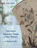 Yoko Saito&#039;s Japanese Taupe Color Theory: A Study Guide