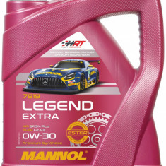 Ulei Motor Mannol Legend Extra 0W-30 4L MN7919-4