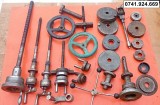 B130 Manete diverse cu si fara ax