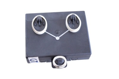 Modul de control ușă st&amp;acirc;nga față PORSCHE PANAMERA 970 2011 OEM: 7PP959793J | 25945388 foto