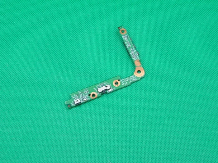 HP Pavilion DV2-1040ef Placa leduri si buton power on/off Dv2 1xxx SWAP