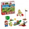 Aventuri cu LEGO Mario&trade; interactiv