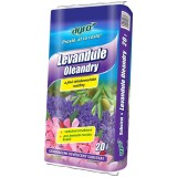 Pamant pentru lavanda si leandru / substrat, Agro CS, 20 l, turba si humus