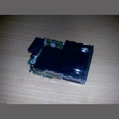 Modul Card HP DV6500 DAAT6ATH8A1 foto