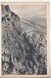 bnk cp Bucegi - Creasta Picatura - necirculata